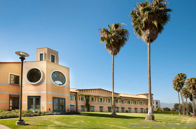 UCSB在美國是幾流大學(xué)