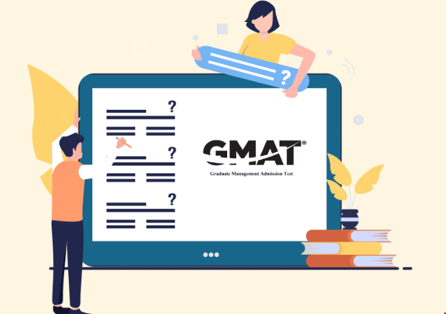 GMAT主要用于申請什么專業(yè)