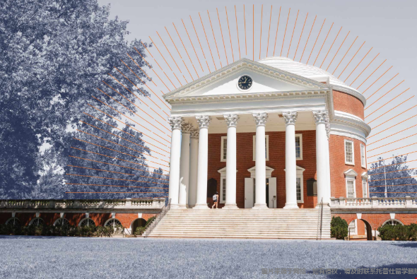 UVA大學(xué)2025USnews排名.png