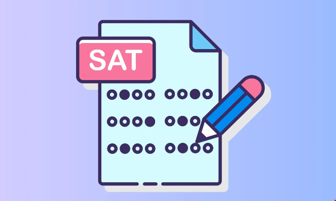 SAT考試成績(jī)多少分算高