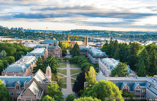 UW-Seattle是什么大學(xué)