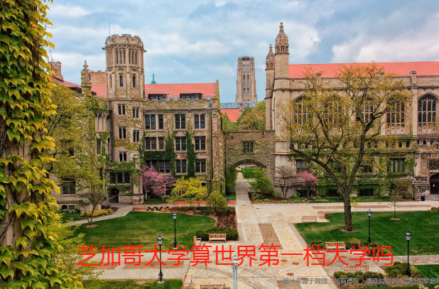 芝加哥大學(xué)算世界第一檔大學(xué)嗎.png
