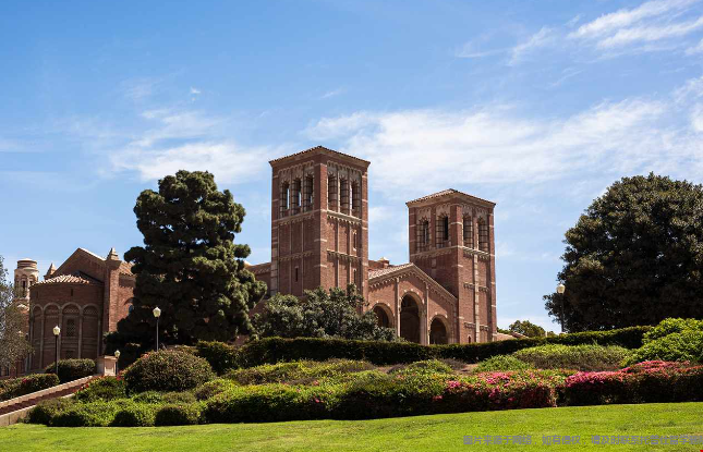 UCLA MFE項(xiàng)目含金量