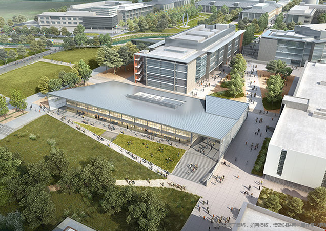 UC Merced世界大學(xué)排名