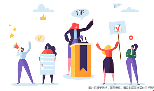 美國公共政策專業(yè)為什么受歡迎