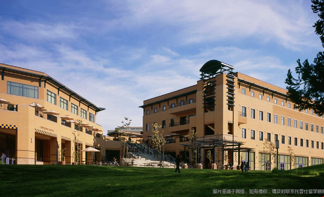 加州大學(xué)爾灣分校MFin項(xiàng)目申請(qǐng)條件