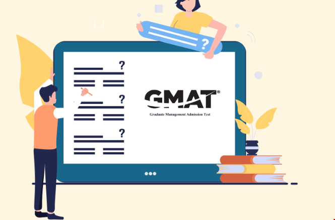 GMAT考試各科評分標(biāo)準
