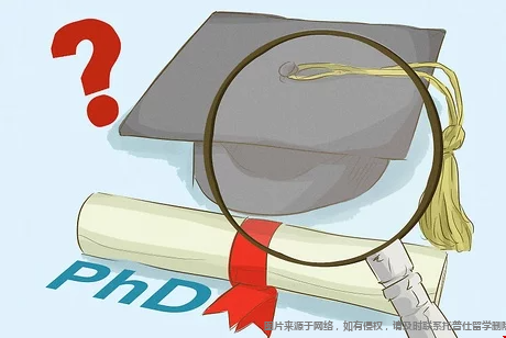 美國博士教育與中國博士教育的區(qū)別