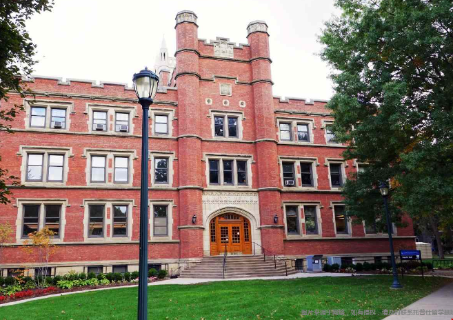 凱斯西儲大學工程學院排名