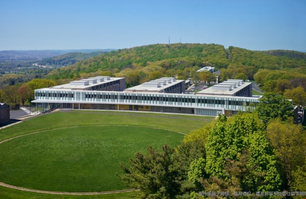 里海大學熱門學院