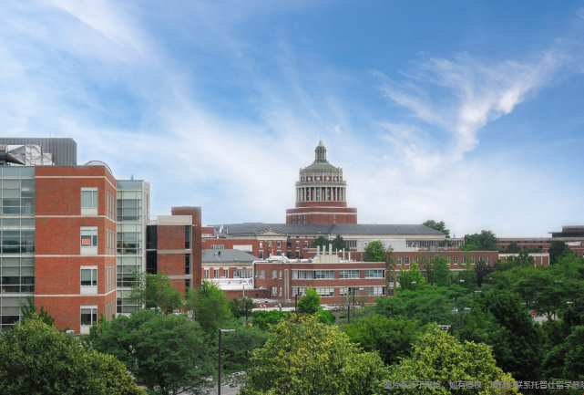 羅切斯特大學碩士水嗎