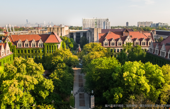 芝加哥大學(xué)和賓夕法尼亞大學(xué)哪個(gè)好