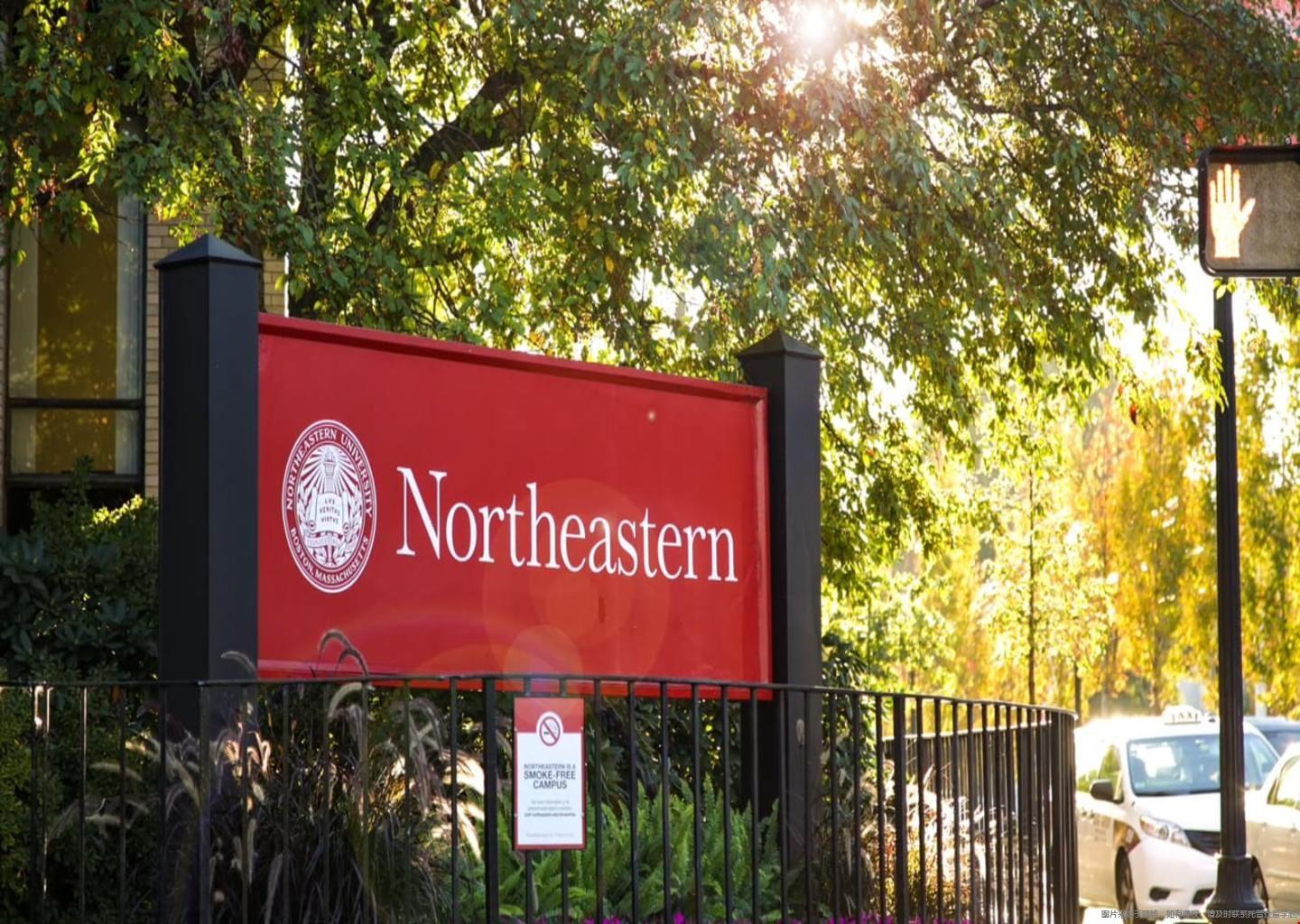 northeastern university美國(guó)排名.jpg