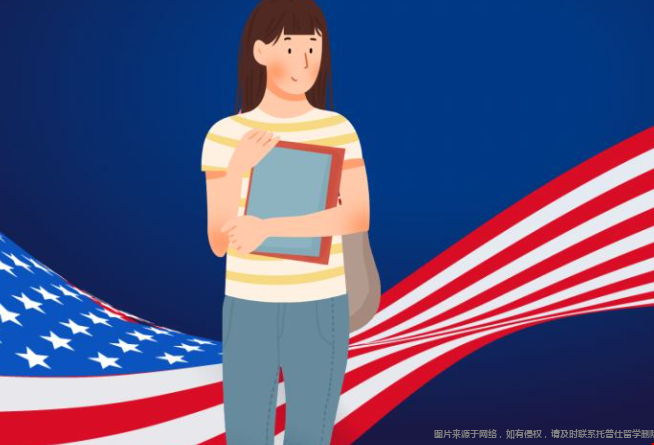 二本大學(xué)畢業(yè)怎么去美國留學(xué)