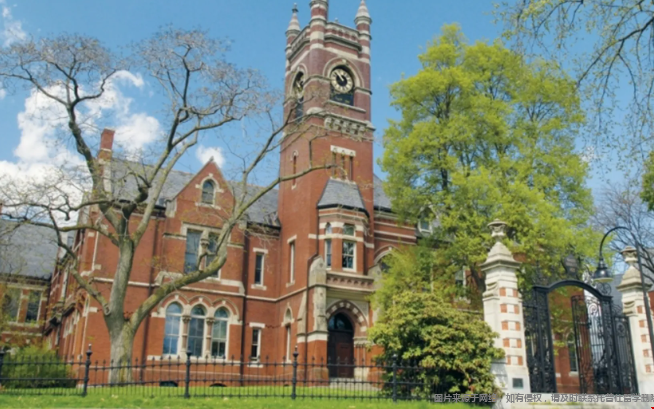 smith college地理位置