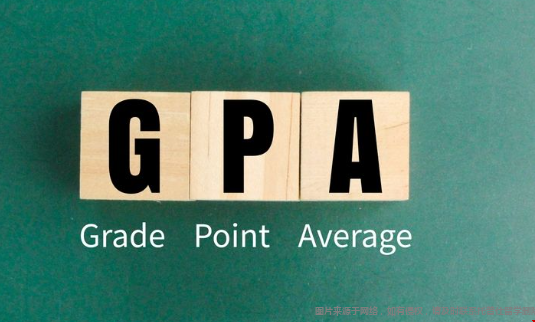 美國大學(xué)b+是多少gpa