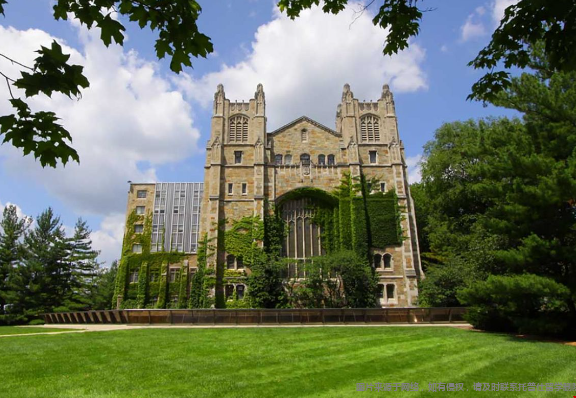 Umich金融碩士含金量