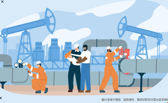 美本石油工程專業(yè)排名