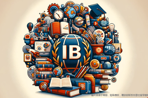 美國大學IB成績要求