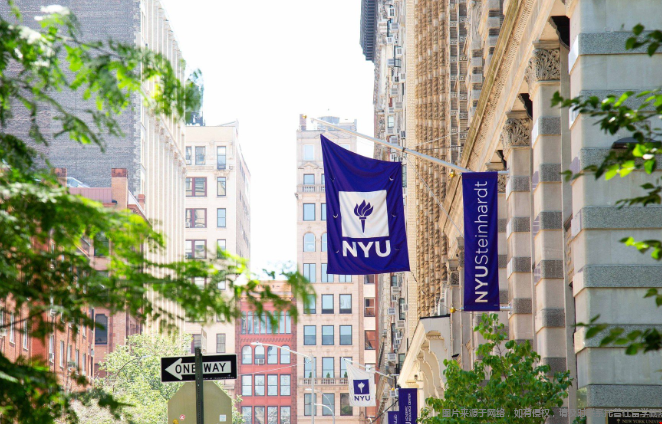 紐約大學量化金融分析碩士就業(yè)前景
