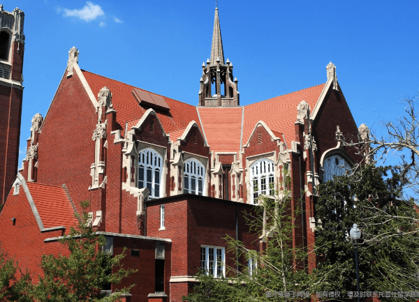 美國本科留學申請幾所大學合適