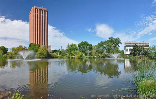 馬薩諸塞大學(xué)安姆斯特分校在哪個州