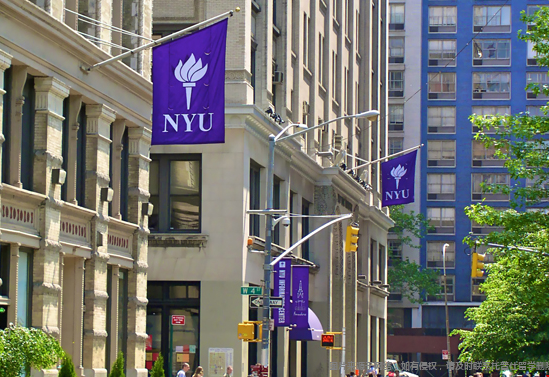 NYU MFE項目含金量