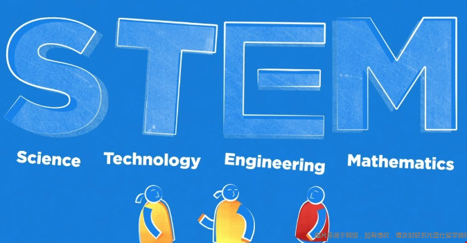 美國大學STEM專業(yè)申請注意事項