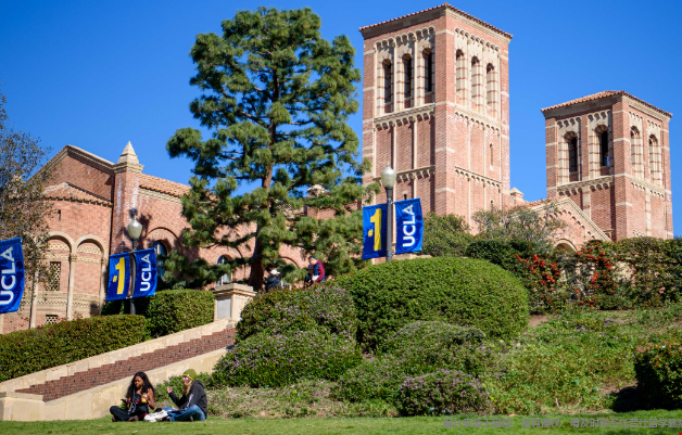 加州大學洛杉磯分校研究生錄取時間