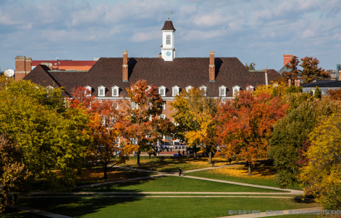 UIUC CS專業(yè)就業(yè)前景
