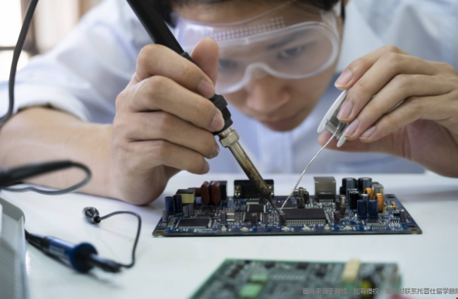 美研電子電氣工程專業(yè)大學(xué)排名