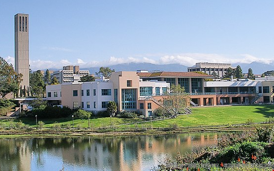 加州大學(xué)圣塔芭芭拉分校什么專業(yè)好