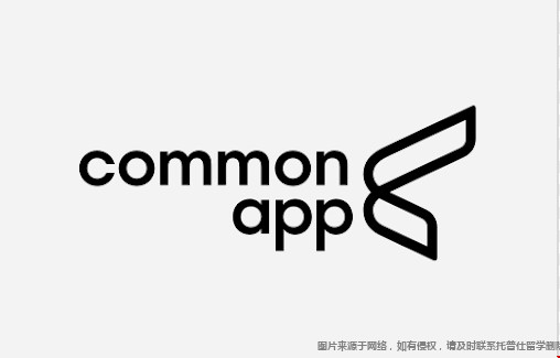 美本申請(qǐng)CA文書題目公布