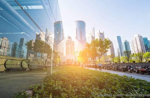 哥大Urban Planning碩士申請條件