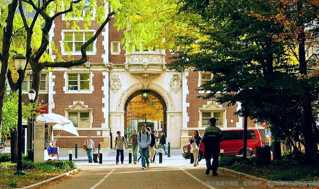 賓夕法尼亞大學(xué)電氣工程專業(yè)排名