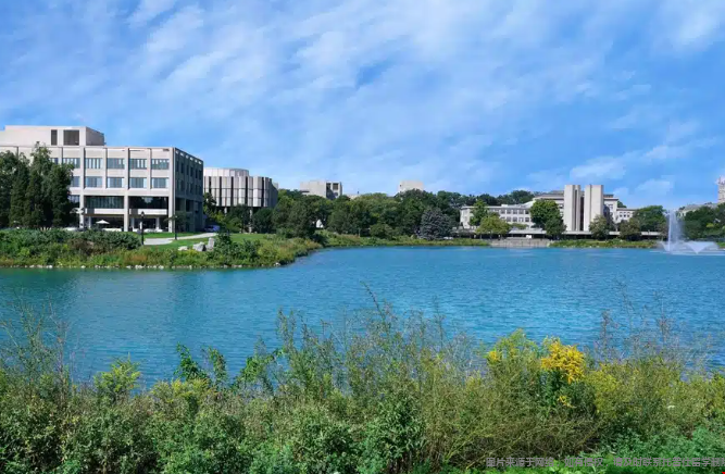 美國西北大學(xué)錄取率高嗎