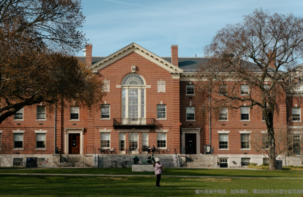 什么是美國常春藤大學(xué)