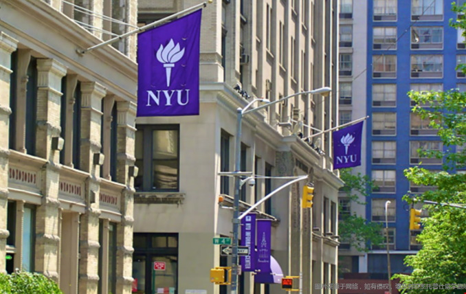 紐約大學(xué)市場營銷專業(yè)排名