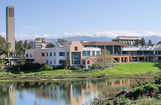 加州大學(xué)圣芭芭拉分校相當(dāng)于國(guó)內(nèi)哪所大學(xué)