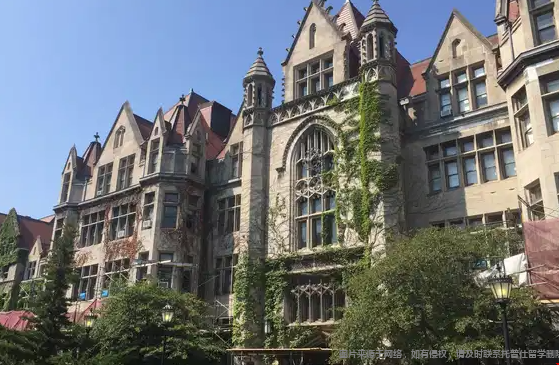 GPA3.0能申請美國top30大學研究生嗎