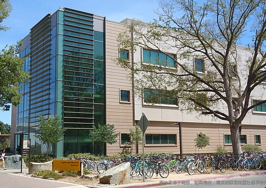 ucd是美國哪所大學(xué)