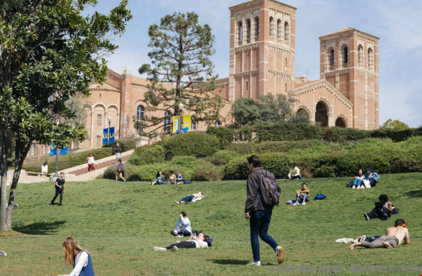 美國UC大學研究生申請流程
