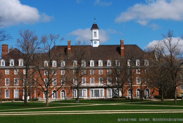 美國illinois大學(xué)怎么樣