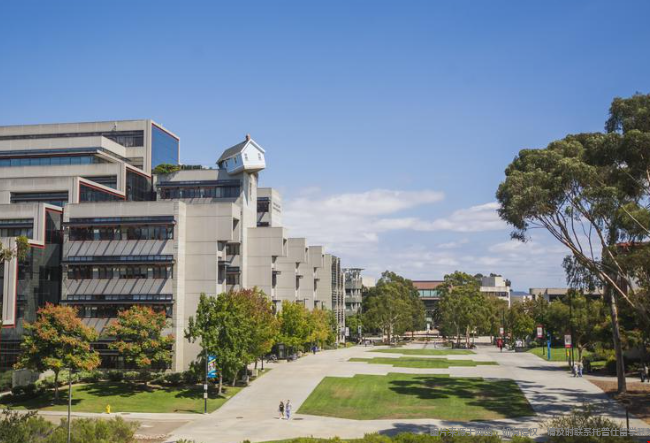 加州大學(xué)圣地亞哥分校有幾個(gè)本科學(xué)院