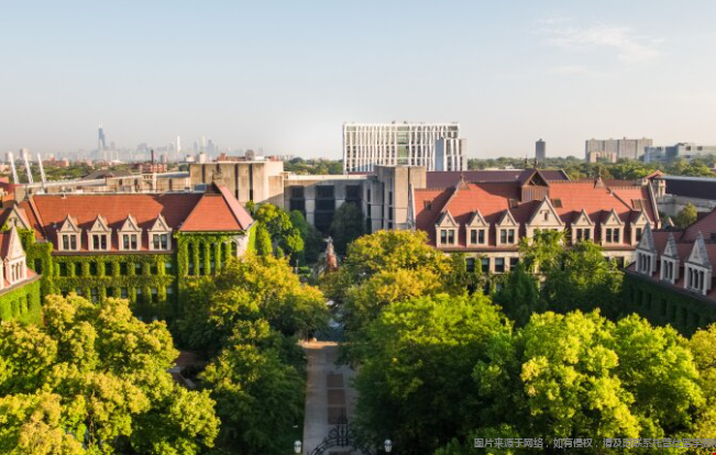 芝加哥大學計算機碩士怎么樣