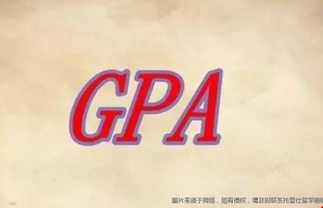 gpa3.8申請美國研究生算高嗎