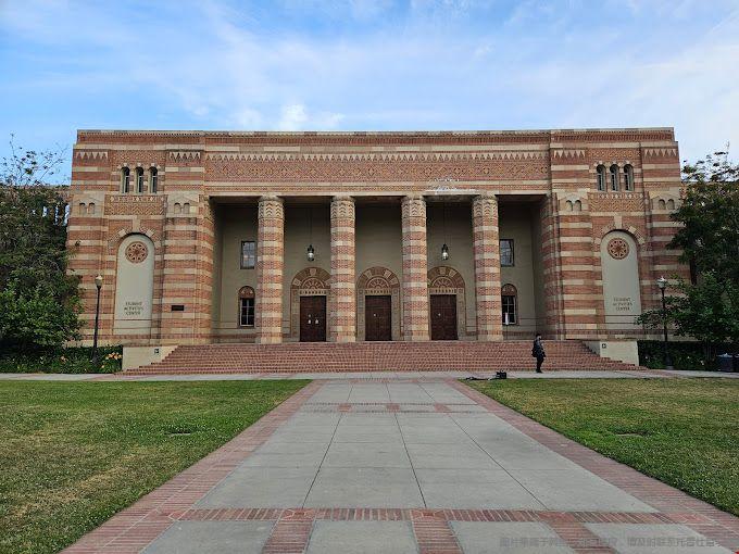 UCLA是什么檔次的大學(xué).jpg