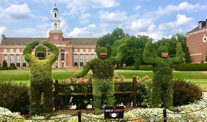 波士頓大學具體位置在哪兒