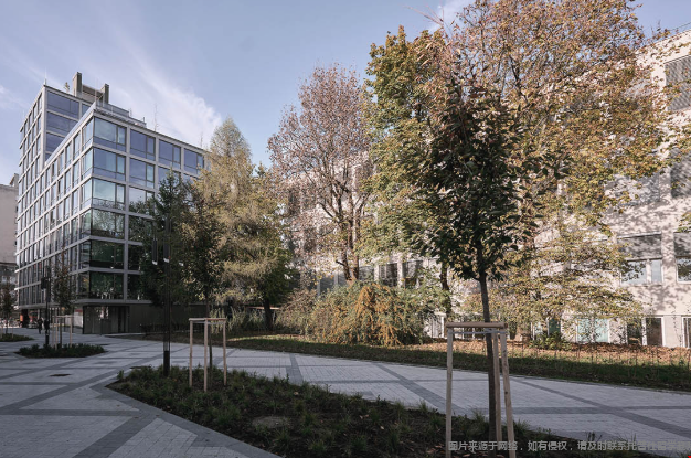 美國東北大學就讀體驗