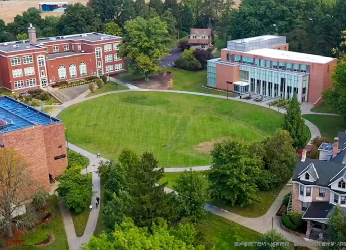 賓州州立大學擬關閉七個校區(qū)